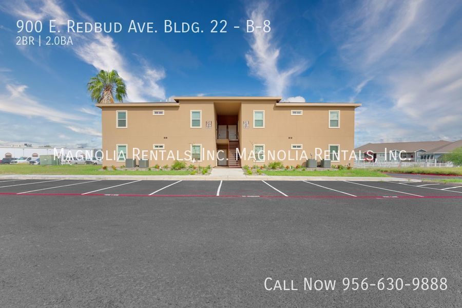 Primary Photo - 1st Month Free with 13 Month Lease