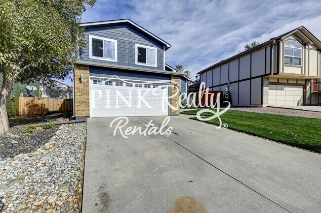 Building Photo - 4942 Galileo Dr