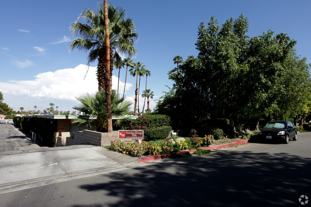 Foto principal - Rancho Mirage Villa Apartments