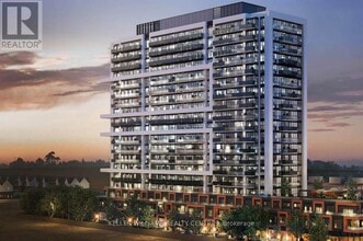 Building Photo - 2545 Simcoe St N