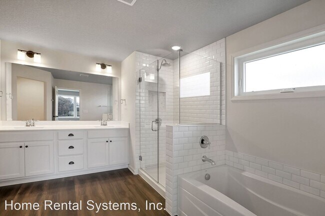 Building Photo - 4 br, 3 bath House - 4611 128th Circle NE