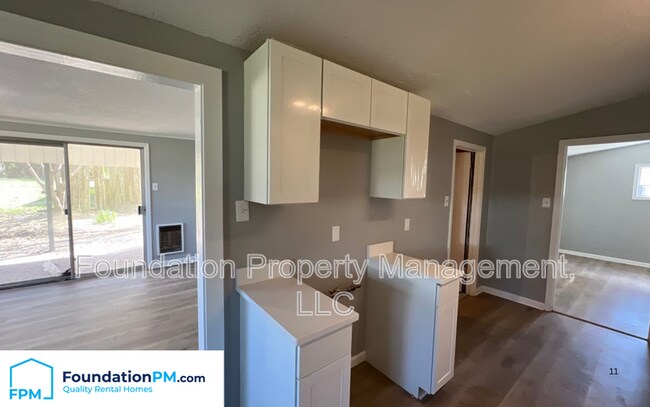 Foto del edificio - 1428 Staunton Dr