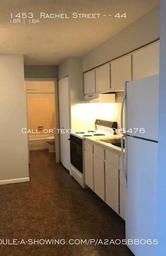 Foto del edificio - 1453 Rachel St NW