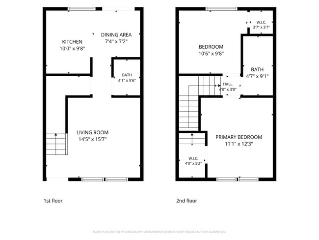 Building Photo - Spacious 2 Bed, 1.5 Bath, 900 Square Foot Apartment with Air Conditioning.