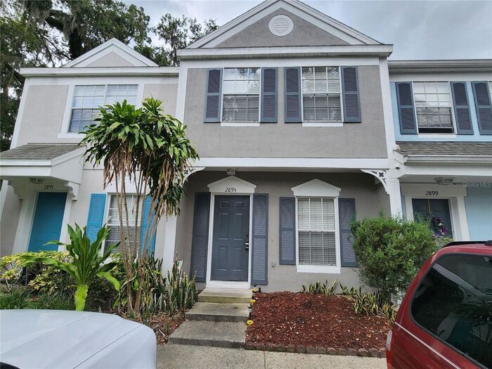 Foto principal - 2 Bedroom 2.5 Bath Lake Mary Townhome with...