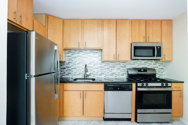 8503.Loto.301-2 - Lotus Garden Apts.