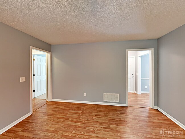 123 Savanna Woods Circle West Columbia SC - House Rental in West