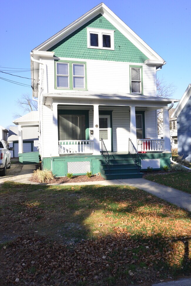 Foto del edificio - 123 E Columbus St