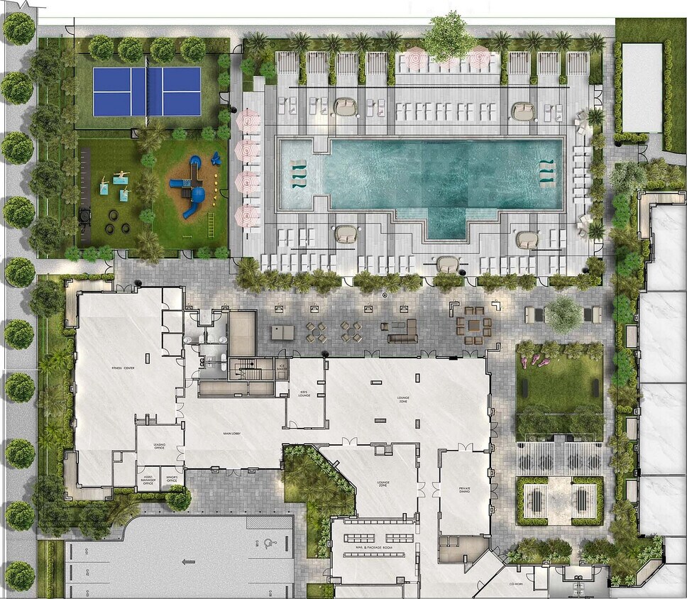 Apartamentos de lujo Atala - Atala Apartments