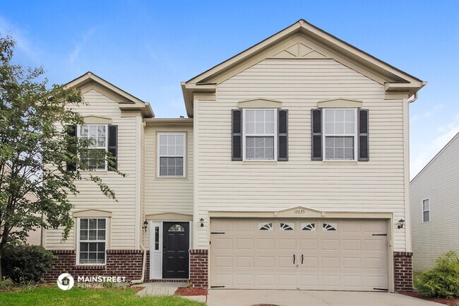 Building Photo - 12635 Frank Wiley Ln