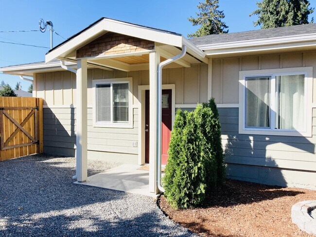 Foto del edificio - 4510 13th Ave SE