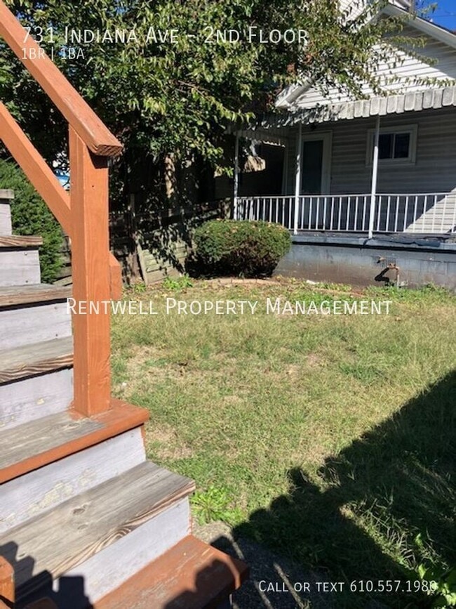 Photo - 731 Indiana Ave Apartment