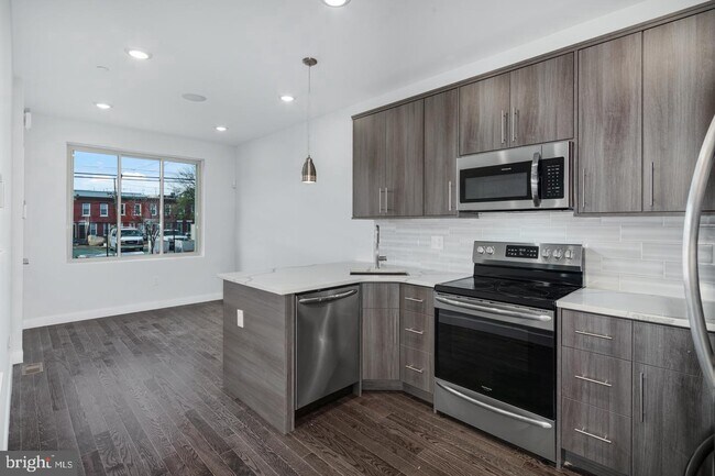 Foto del edificio - 2039 N 8th St