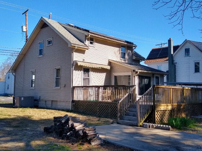 Foto del edificio - 339 Cedar St