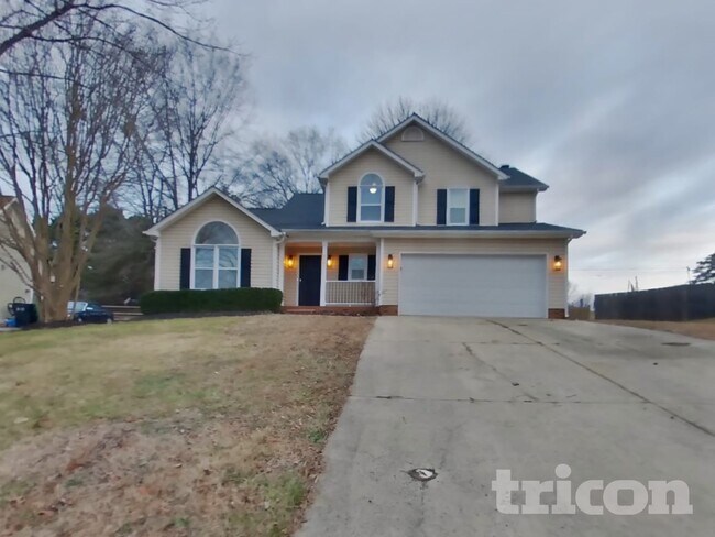 Foto del edificio - 2501 Haybrook Ln
