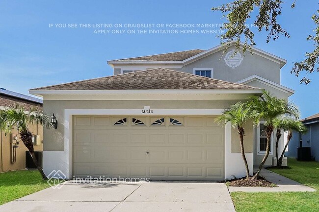 Building Photo - 12656 Evington Point Dr
