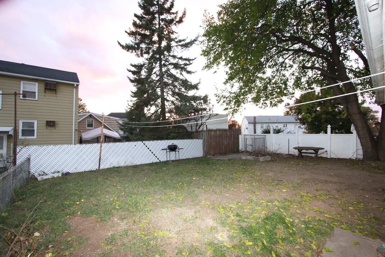 188 Baltimore Ave, Hillside, NJ 07205 House for Rent in Hillside, NJ