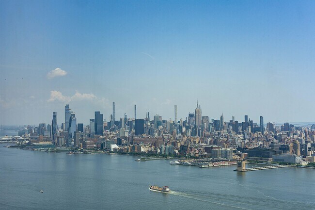 Foto del edificio - 99 Hudson St