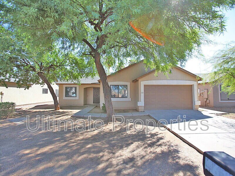 Primary Photo - 4611 N 87th Ave