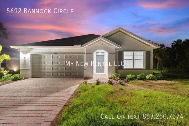 Building Photo - 5692 Bannock Cir