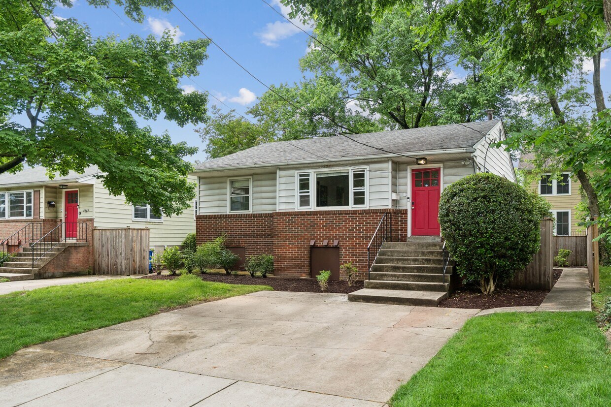 Foto principal - 4705 Norwich Rd