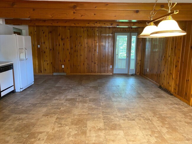 Foto del edificio - Brick Ranch