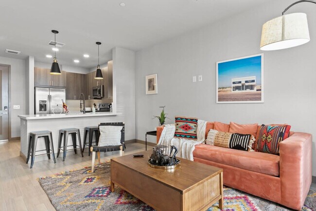 Foto del edificio - 400 N 2nd Ave