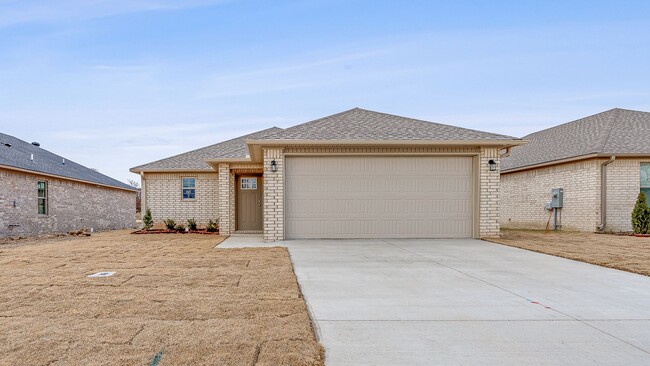 Building Photo - NEW 3 Bedroom Home in Brookland School Dis...