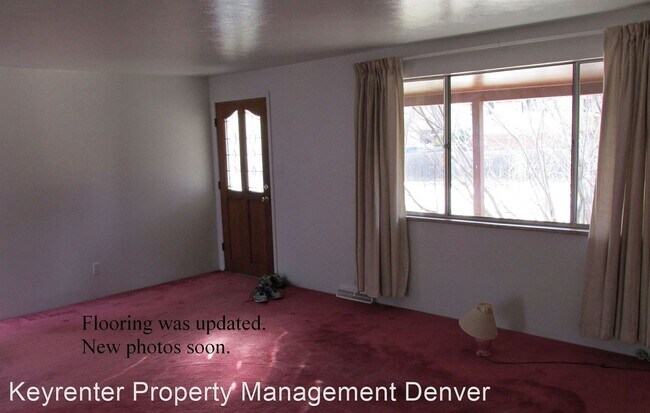 Building Photo - 2 br, 2 bath House - 8151 W Evans Ave.