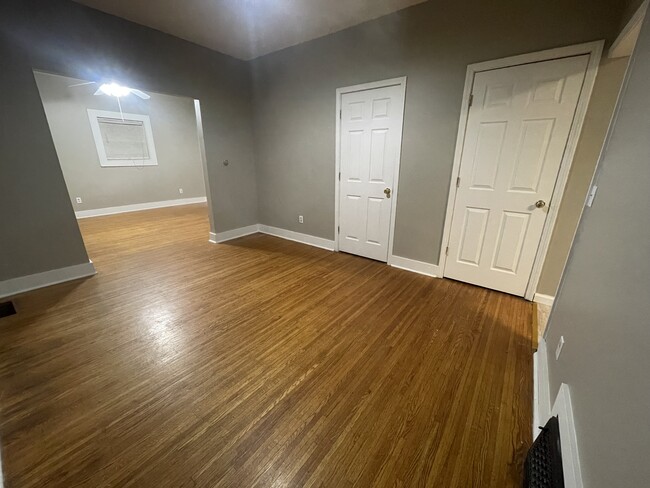 Dining Room - 735 Chili Ave