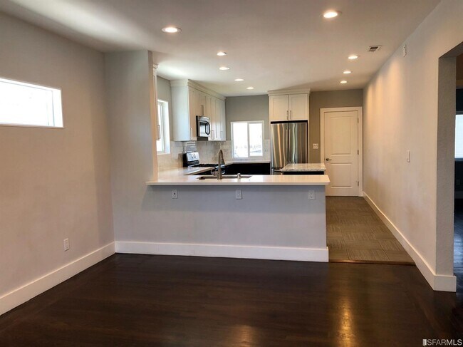 Foto del edificio - 1529 Stuart St
