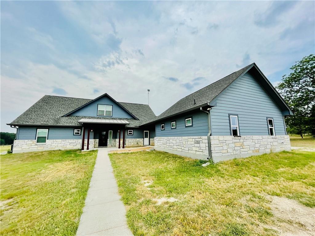 601 County Rd 250, TX 78633 House for Rent in