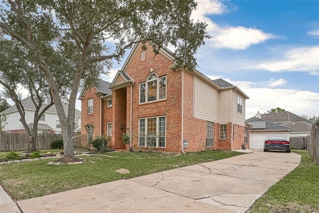 Building Photo - 2310 Sparrow Branch Ct