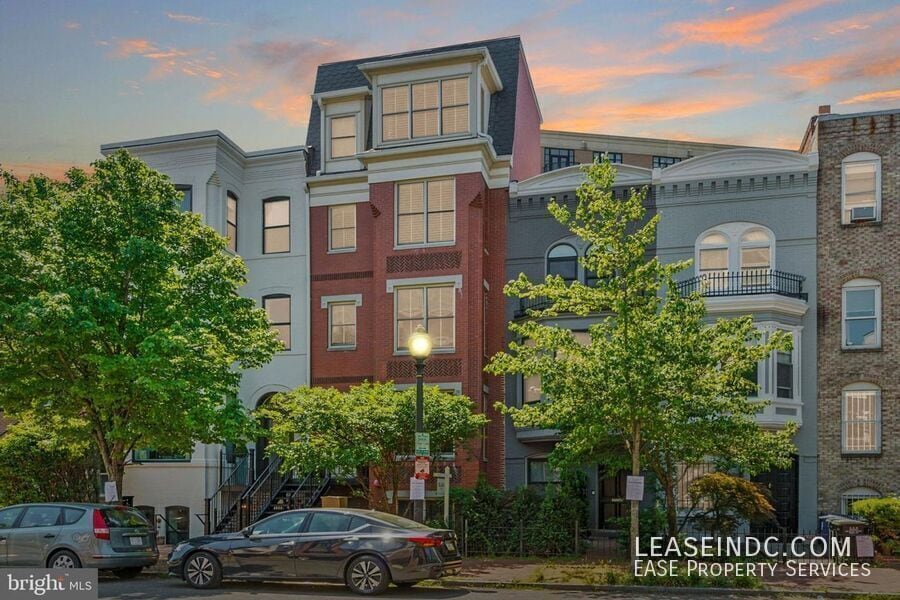 Photo - 410 M Street NW-#2
