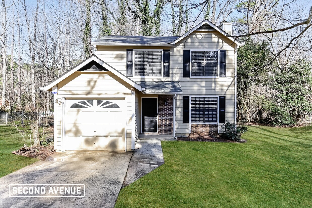 2908 Kevin LN House Rental in Jonesboro, GA