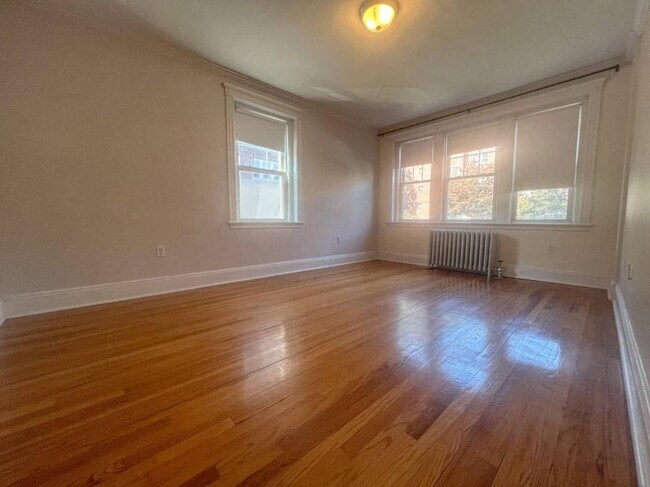 Foto del edificio - 1.0 bedroom in Brighton Massachusetts 2135