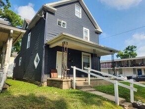Building Photo - 313 1/2-437-432 Harrison Ave