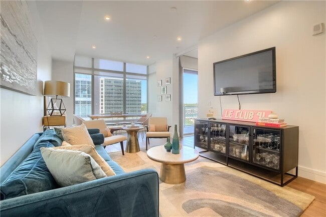 Foto del edificio - 501 West Ave