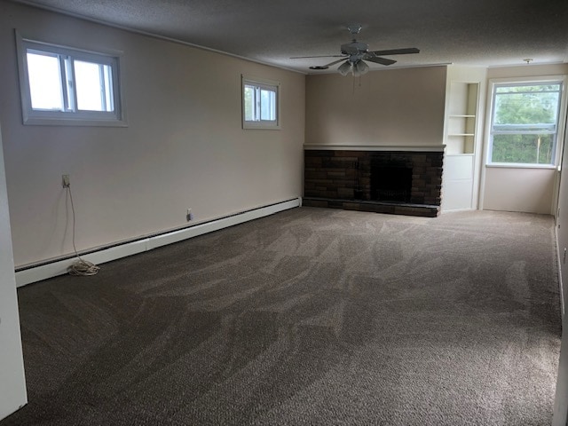 Living Room - 2708 Niagara Falls Blvd