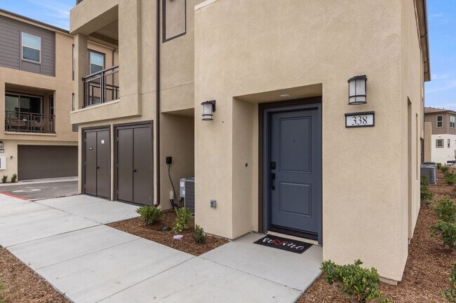 Building Photo - Brand-New 3BR Rental Condo in Oceanside | Solar, Pool & Pet-Friendly