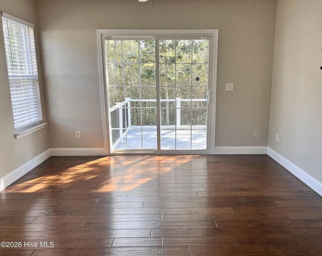 Foto del edificio - 3 Bedroom & 2.5 Bathroom Townhouse