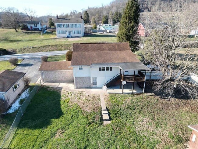 Building Photo - 3508 Old Mill Rd