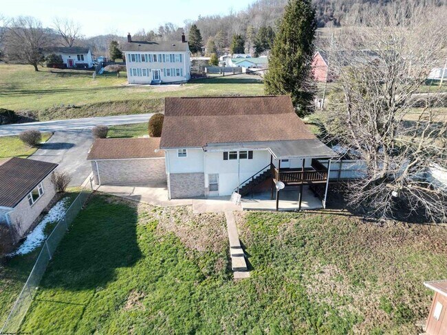 Foto del edificio - 3508 Old Mill Rd