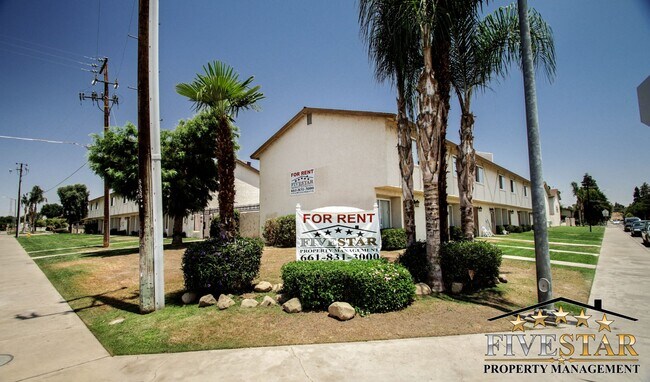 Foto del edificio - 4032 O St