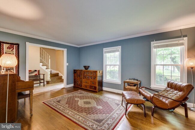 Foto del edificio - 1816 Midlothian Ct