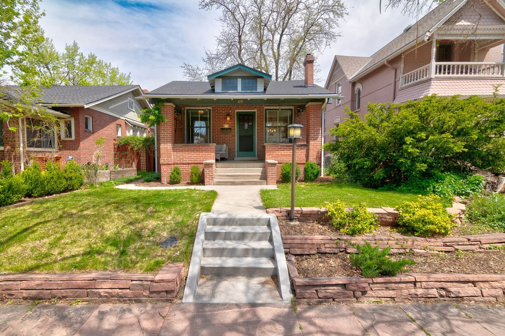 Foto principal - 410 N Ogden St
