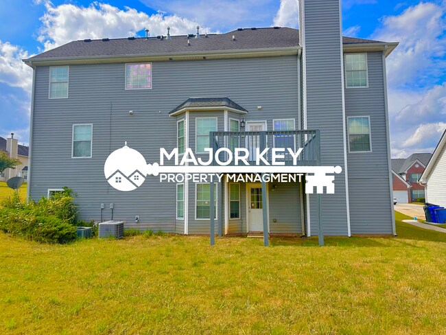 Foto del edificio - 425 Brunswick Cir