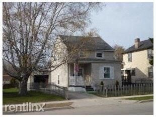 Primary Photo - 3 br, 1 bath House - 2704 Meadow Ln