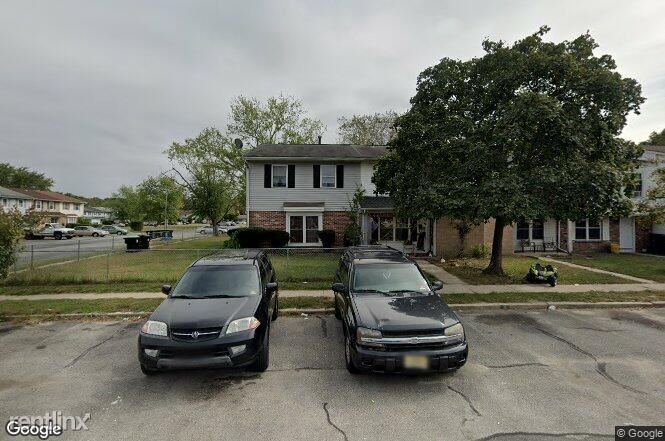 Primary Photo - 3 br, 3 bath House - 1 Magnolia Ct