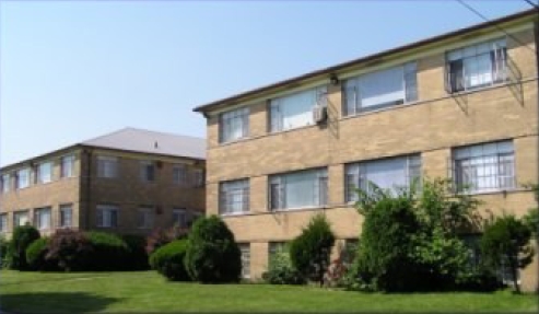 Primary Photo - Lakewood Apartments